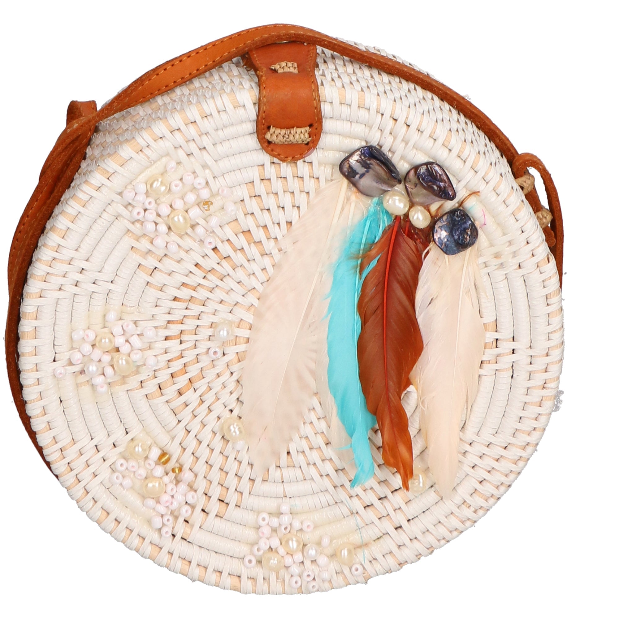 Crossbody bag - Chiara Ferretti