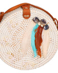 Crossbody bag - Chiara Ferretti