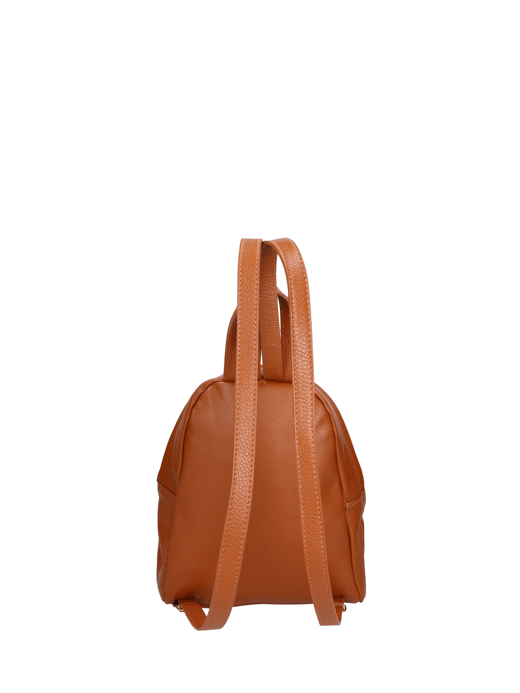 Liriope Borsa a mano da donna Vera Pelle 06515-D17 CUOIO SCURO Chiara Ferretti