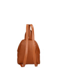 Liriope Borsa a mano da donna Vera Pelle 06515-D17 CUOIO SCURO Chiara Ferretti