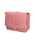 Wanda Borsa a tracolla da donna Vera pelle 06497-S73 ROSA ANTICO Chiara Ferretti