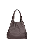 Amélia Borsa a spalla da donna Vera pelle 7028-D23 TMORO Chiara Ferretti