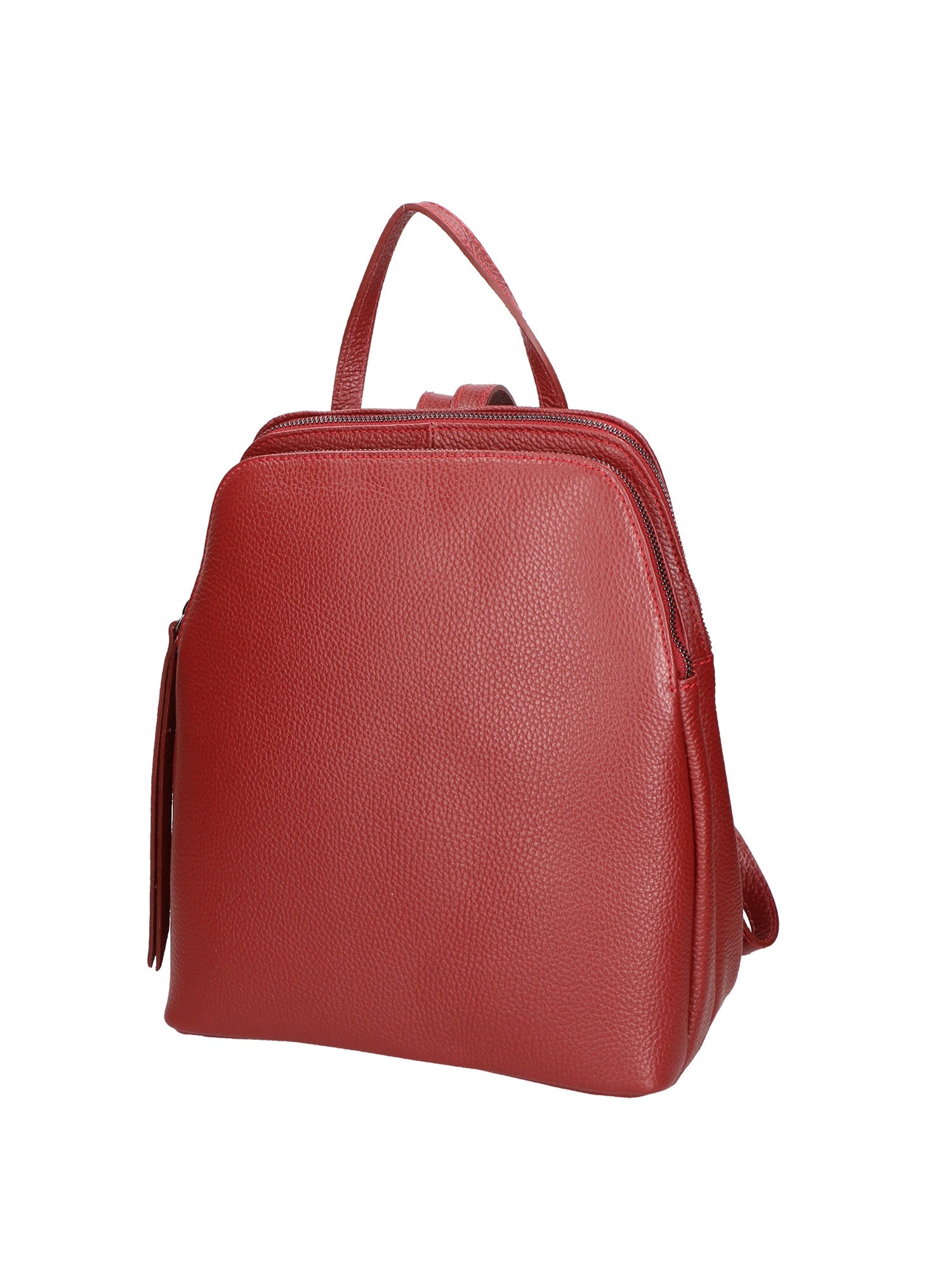 06509-D10 ROSSO SCURO Chiara Ferretti