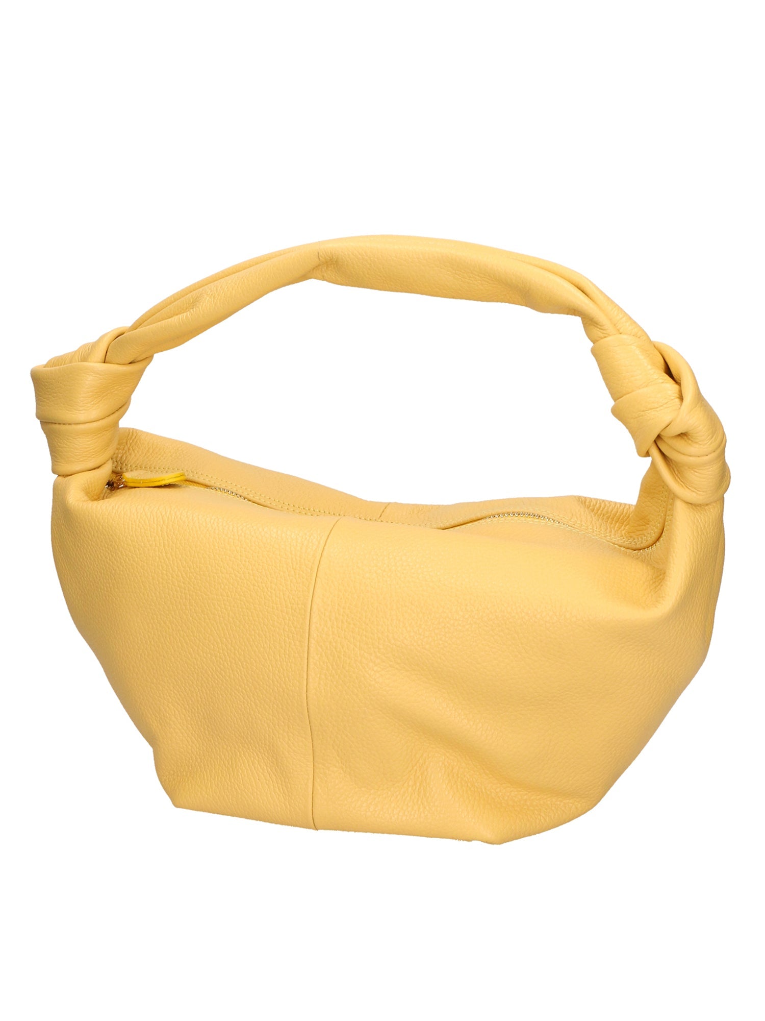Lunaria Borsa a spalla da donna Vera pelle 06007-D264 DESERTO Chiara Ferretti