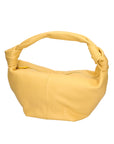 Lunaria Borsa a spalla da donna Vera pelle 06007-D264 DESERTO Chiara Ferretti
