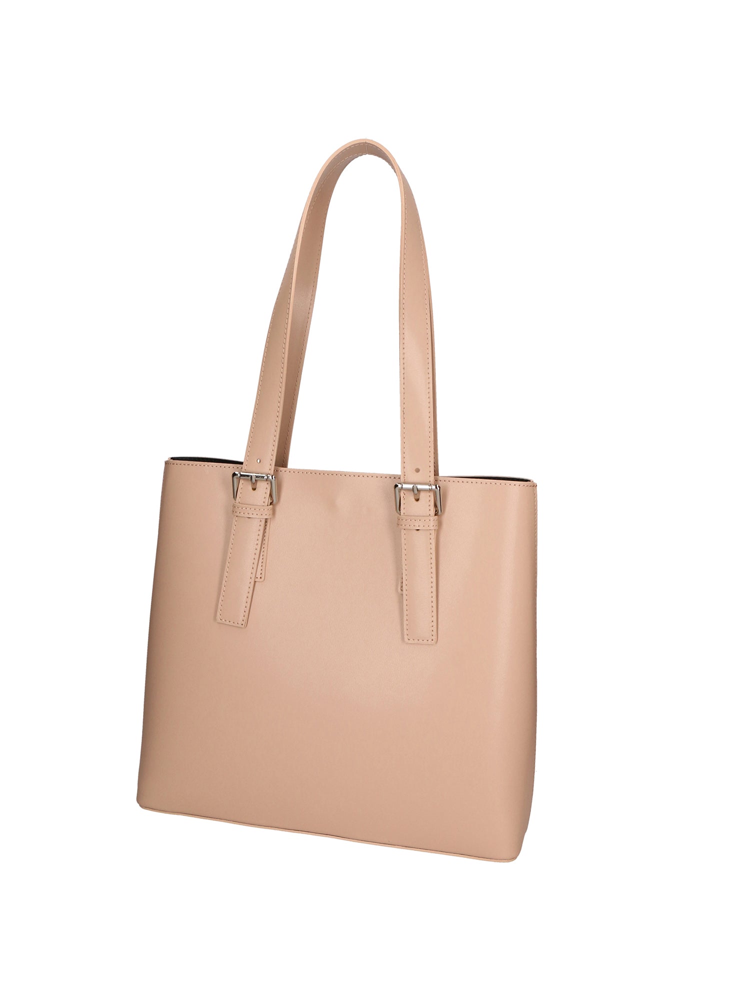 Germana Borsa a spalla da donna 100% pelle 05924-B68 CIPRIA Chiara Ferretti