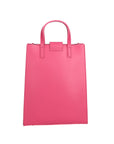 Giuseppina Borsa a mano da donna Vera pelle 05990-L282 CARMINE+16 CARMINE Chiara Ferretti