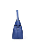 Liviana Borsa a mano da donna Vera pelle 07379-P633 BLUETTE Chiara Ferretti