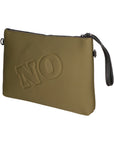 Ottavia Borsa a spalla da donna Neoprene 1331-FANGO TAUPE Chiara Ferretti