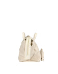 Céleste Borsa a mano da donna Vera pelle 190546-BEIGE Chiara Ferretti
