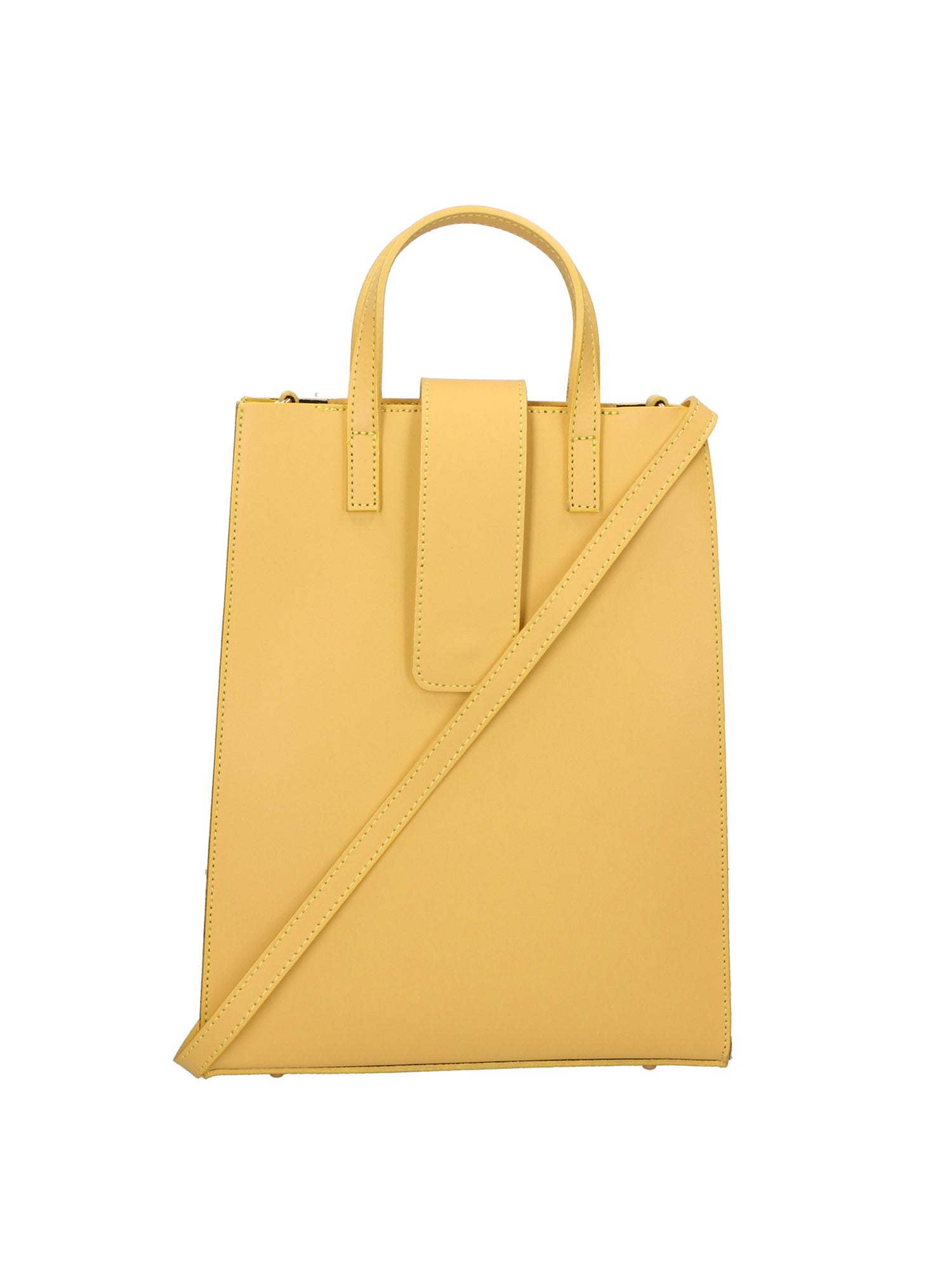 Giuseppina Borsa a mano da donna Vera pelle 05990-L264 DESERTO+60 DESERTO Chiara Ferretti