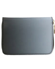 Quirica Portafoglio da donna Vera Pelle 01782-P218 NERO Chiara Ferretti