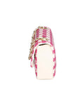 Aurélie Borsa a spalla da donna Cotone 05015-02 FUXIA Chiara Ferretti