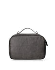 Vera Pelle 6542-NERO Borsa a mano unisex Modello Avelon Chiara Ferretti
