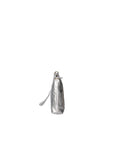 Astra Pochette da donna Vera pelle 07569-L001 ARGENTO Chiara Ferretti
