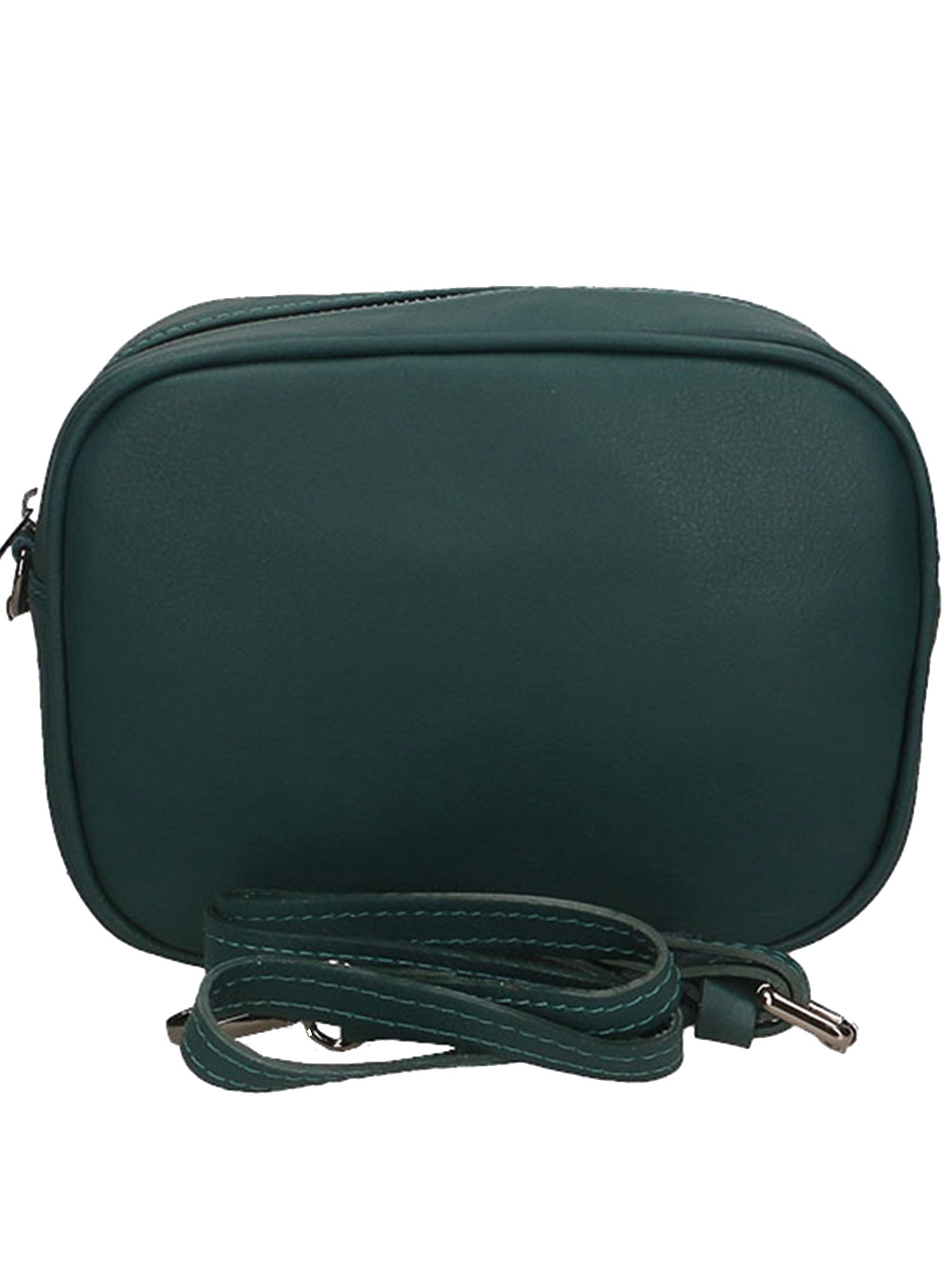 Magda Borsa a spalla da donna Vera pelle 532132-OTTANIO Chiara Ferretti