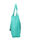 Seraphina Ultra Borsa a spalla da donna Vera pelle 3311-D30 SMERALDO Chiara Ferretti