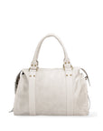 Elara Borsa a spalla da donna Vera pelle 06090-002 BEIGE Chiara Ferretti
