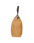 Emerenziana Borsa a spalla da donna Vera pelle 80058-CUOIO Chiara Ferretti