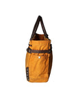 Melissa Borsa a tracolla unisex Canvas e pelle ZG3001-CUOIO COGNAC Chiara Ferretti