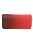 Orsola 01783-L214 ROSSO Portafoglio donna in vera pelle Chiara Ferretti