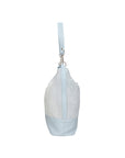 Graziana Borsa a spalla da donna Vera pelle 05960-47 CIELO 92 CIELO Chiara Ferretti