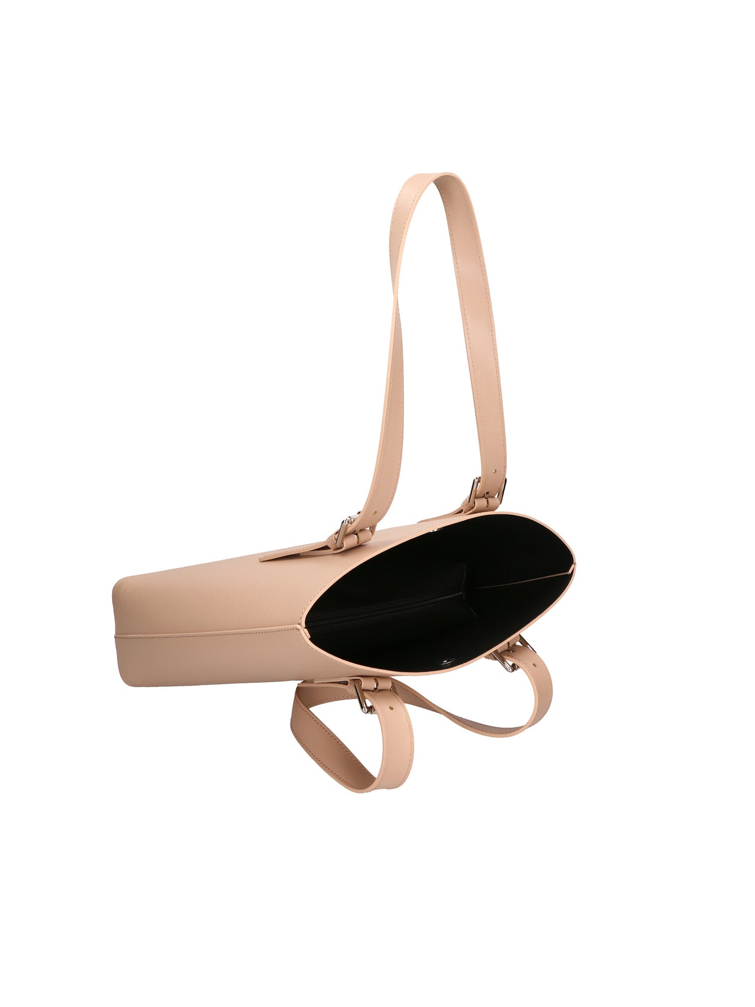Germana Borsa a spalla da donna 100% pelle 05924-B68 CIPRIA Chiara Ferretti
