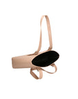 Germana Borsa a spalla da donna 100% pelle 05924-B68 CIPRIA Chiara Ferretti