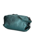 Vanessa Borsa a tracolla da donna Vera pelle 06914-L018 PETROLIO Chiara Ferretti