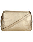 Giovanna Pochette da donna Vera pelle 05931-DL64 ORO Chiara Ferretti