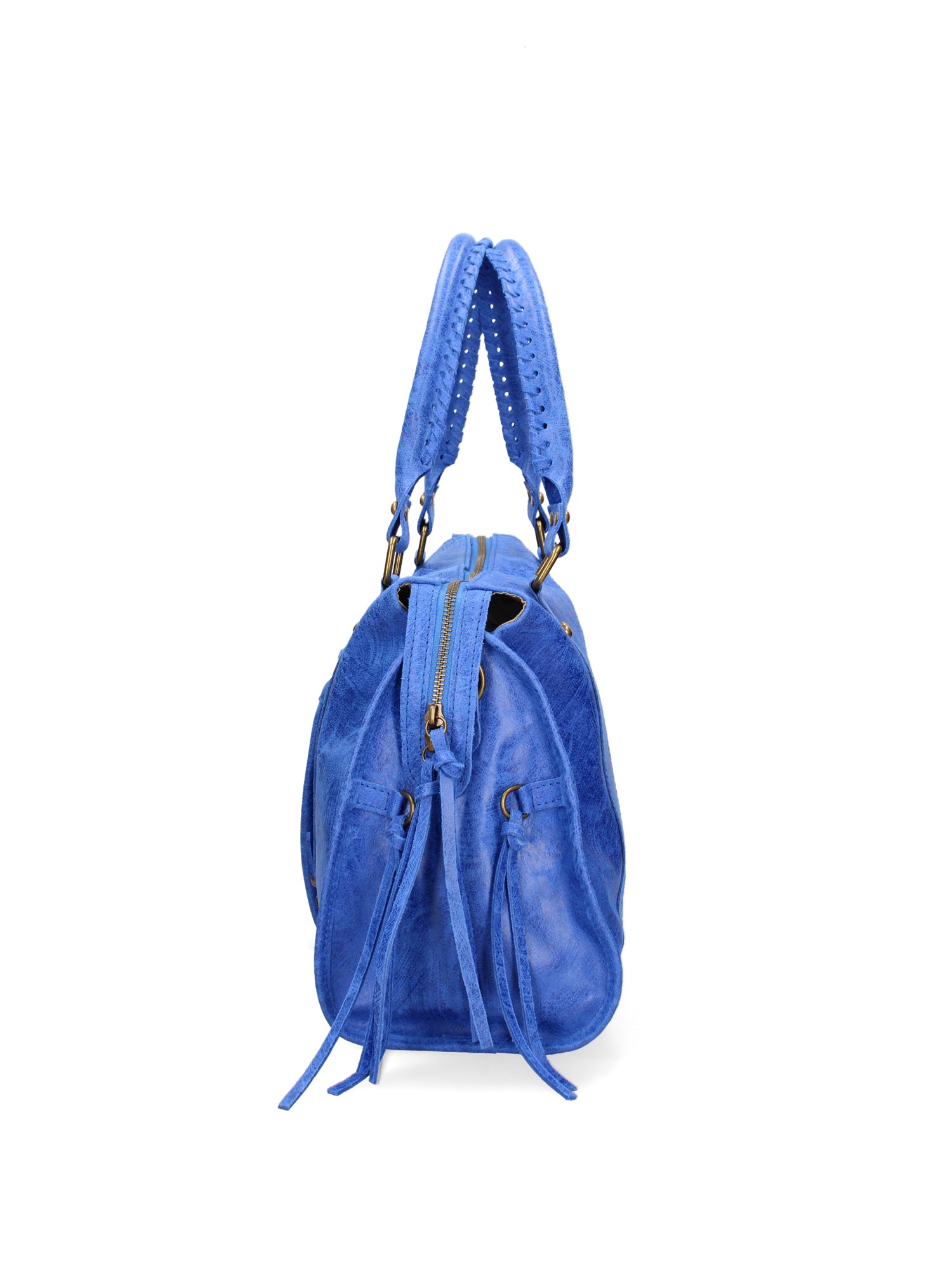 Elara Borsa a Spalla da donna Vera Pelle