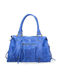Elara Borsa a Spalla da donna Vera Pelle