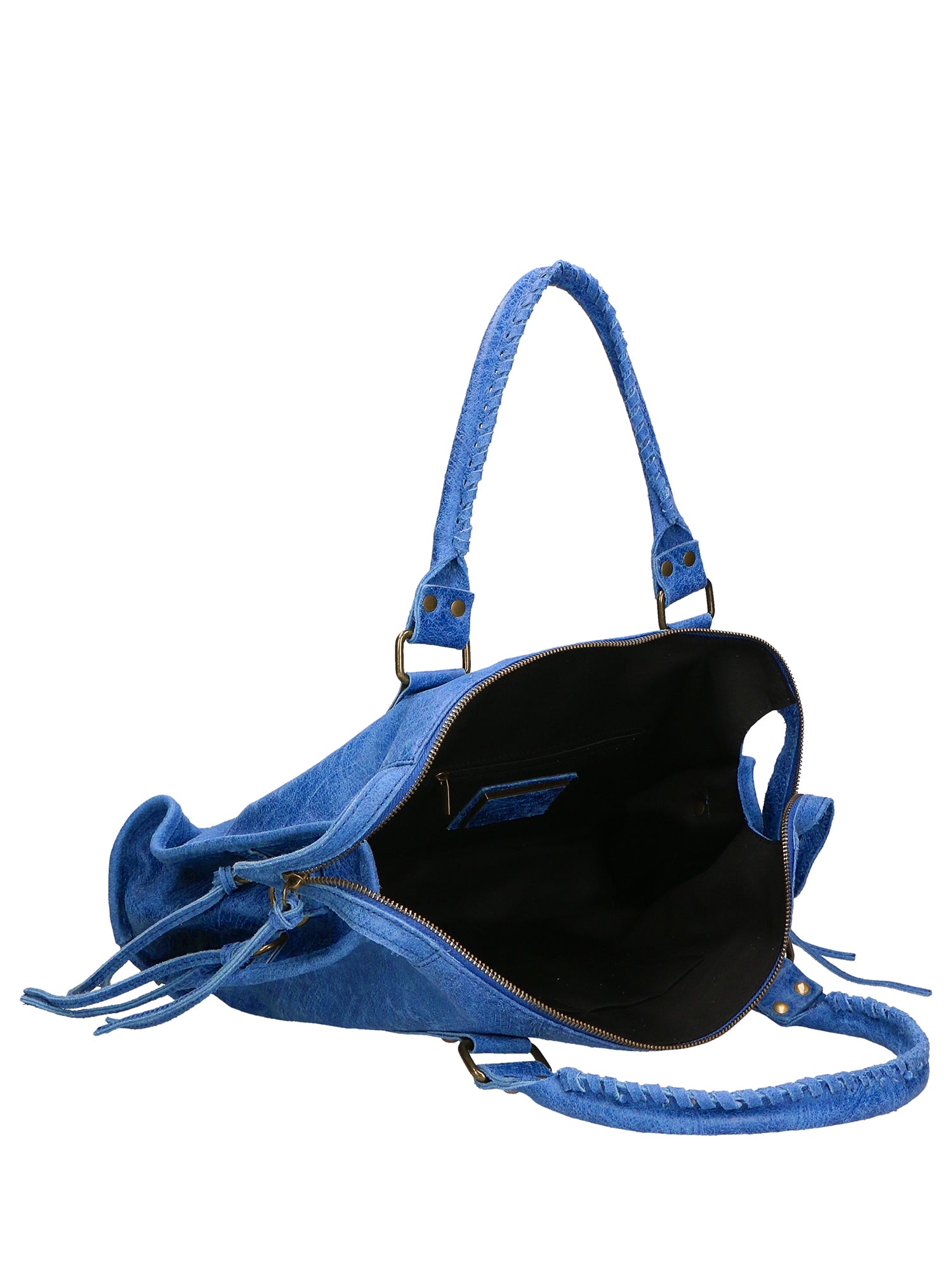 Elara Borsa a Spalla da donna Vera Pelle