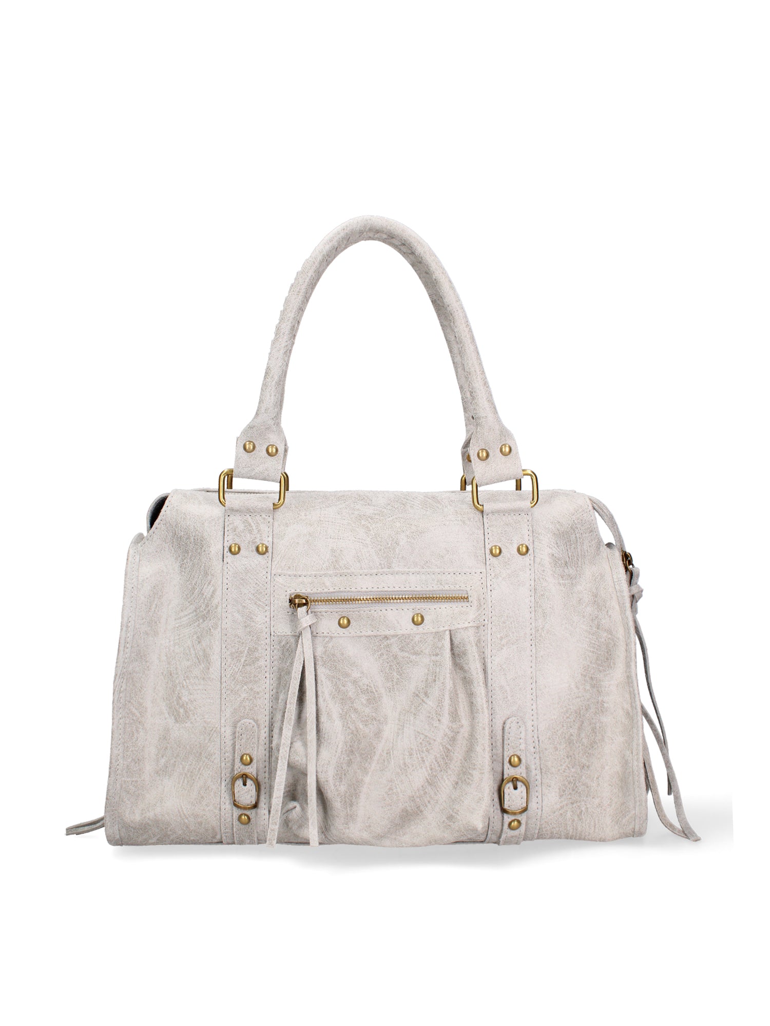 Elara Borsa a Spalla da donna Vera Pelle