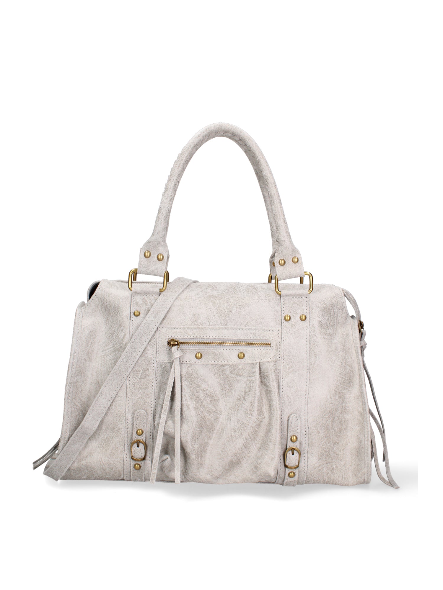 Elara Borsa a Spalla da donna Vera Pelle