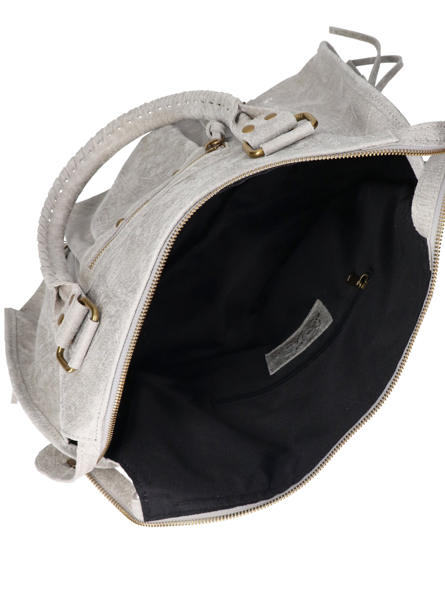 Elara Borsa a Spalla da donna Vera Pelle