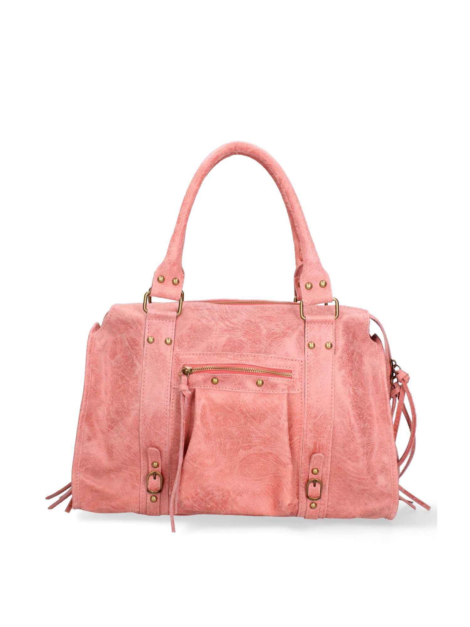 Elara Borsa a Spalla da donna Vera Pelle