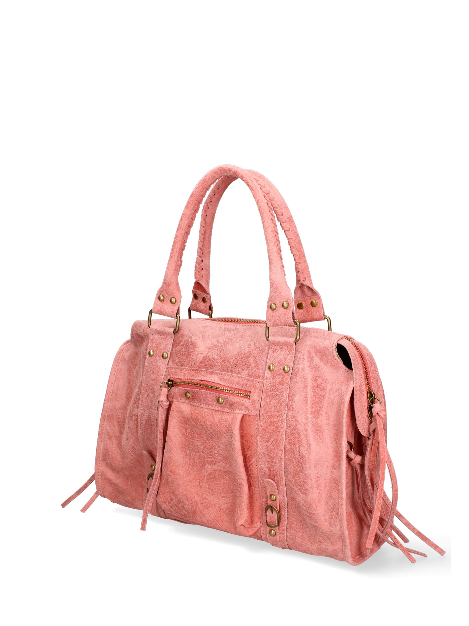 Elara Borsa a Spalla da donna Vera Pelle