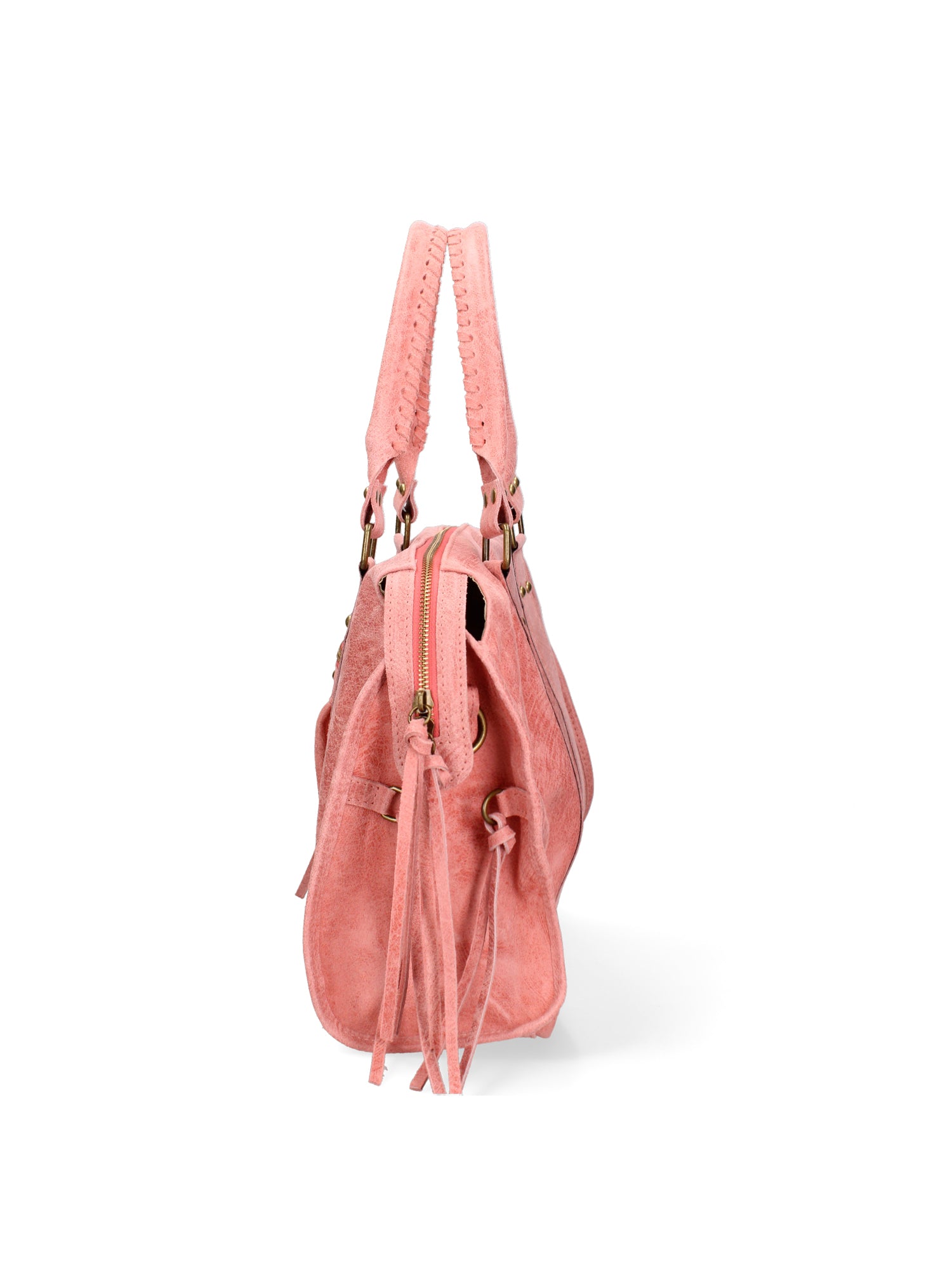 Elara Borsa a Spalla da donna Vera Pelle