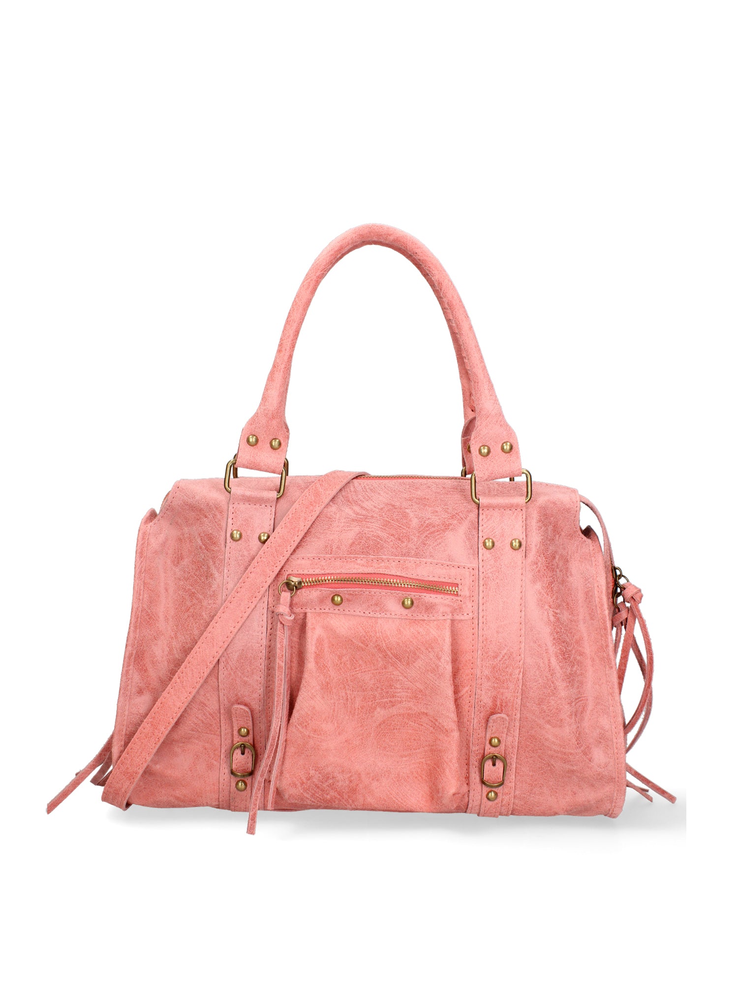 Elara Borsa a Spalla da donna Vera Pelle