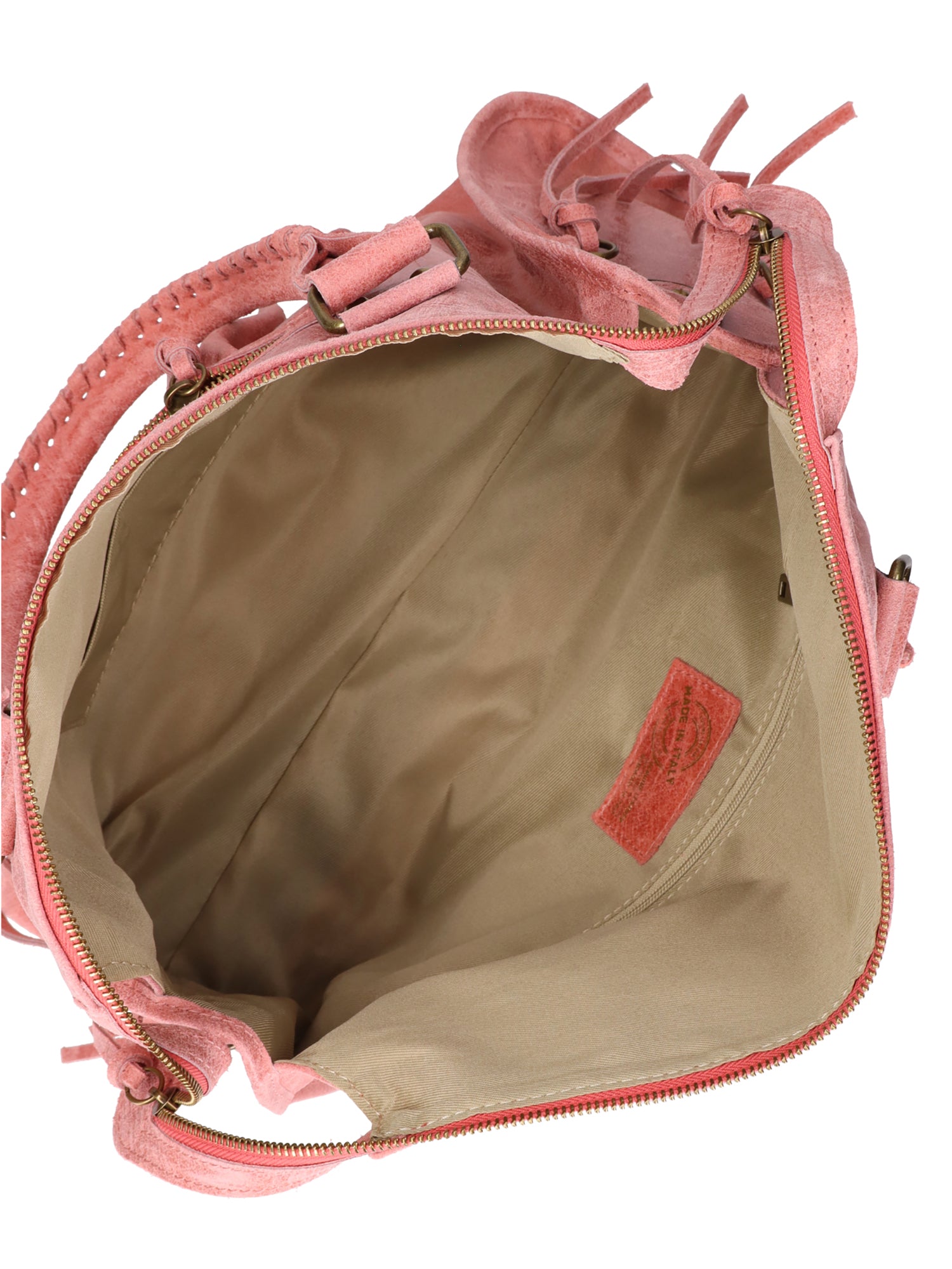 Elara Borsa a Spalla da donna Vera Pelle