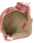 Elara Borsa a Spalla da donna Vera Pelle