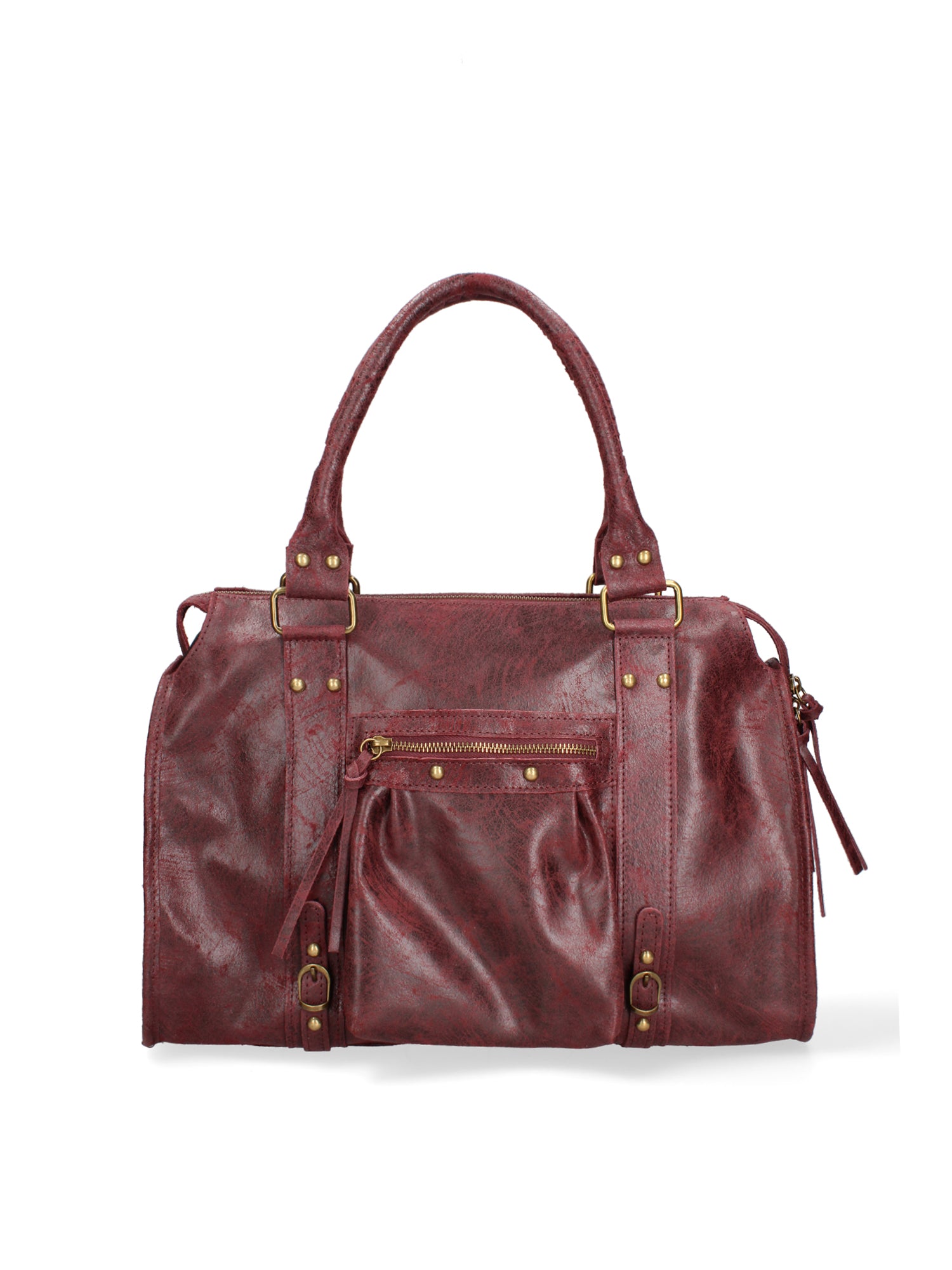 Elara Borsa a Spalla da donna Vera Pelle