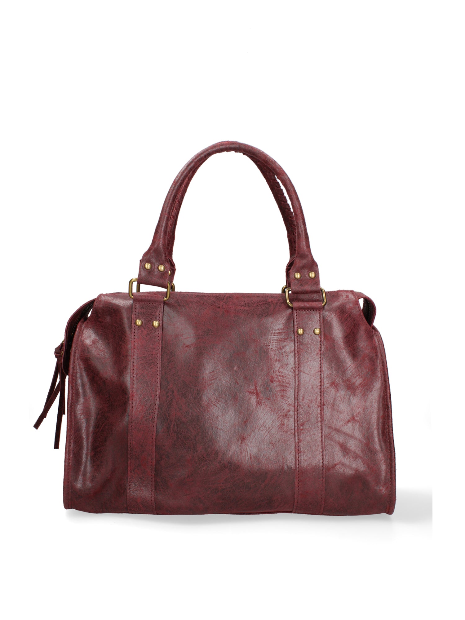 Elara Borsa a Spalla da donna Vera Pelle