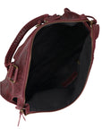 Elara Borsa a Spalla da donna Vera Pelle
