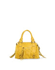 Erisia Borsa a Spalla da donna Vera Pelle
