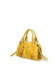 Erisia Borsa a Spalla da donna Vera Pelle