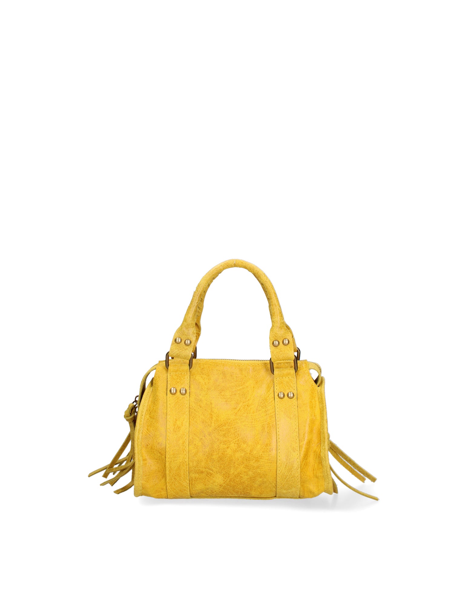 Erisia Borsa a Spalla da donna Vera Pelle