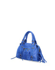 Erisia Borsa a Spalla da donna Vera Pelle