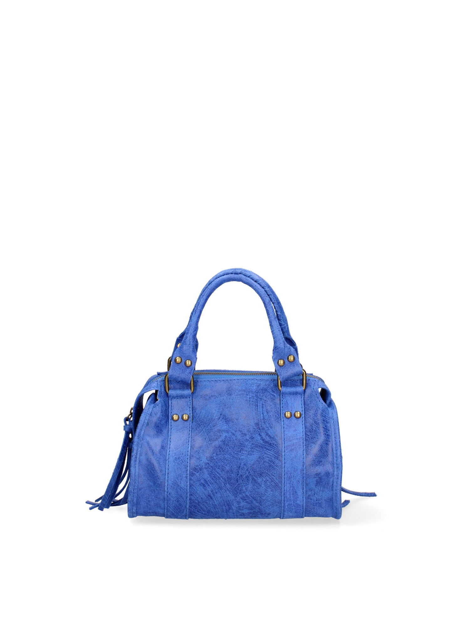 Erisia Borsa a Spalla da donna Vera Pelle